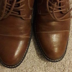 Dexter Comfort Memory Foam